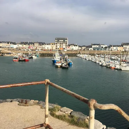 Les Maisons De La Mer, A Pieds *