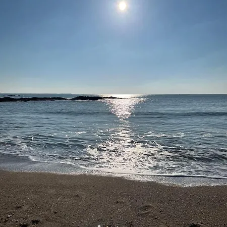 Les Maisons De La Mer, A Pieds