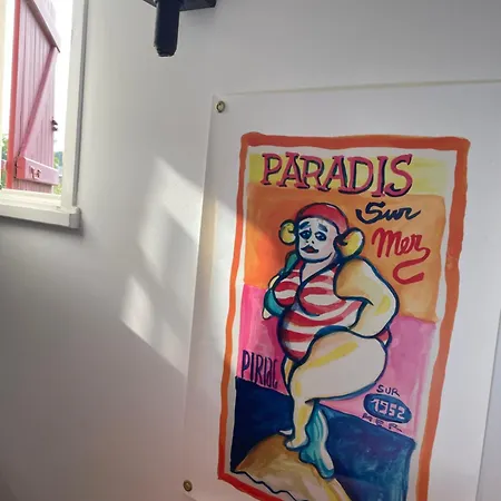 Dom wakacyjny Les Maisons De La Mer, A Pieds Piriac-sur-Mer