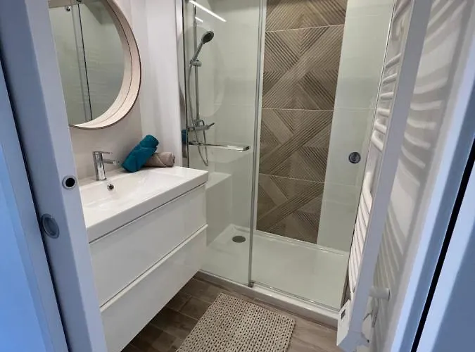 Holiday home Les Maisons De La Mer, A Pieds Piriac-sur-Mer