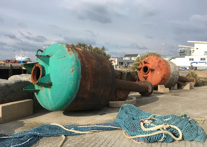 Les Maisons De La Mer, A Pieds * Piriac-sur-Mer