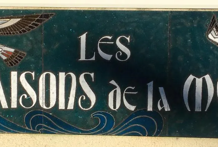 Holiday home Les Maisons De La Mer, A Pieds