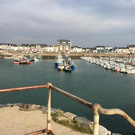 Les Maisons De La Mer, A Pieds *