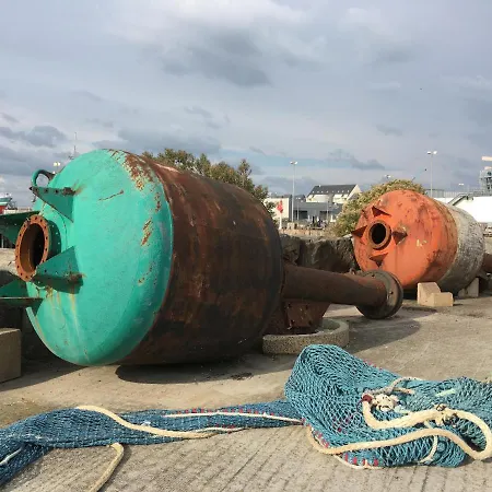 Les Maisons De La Mer, A Pieds * 皮里亚克叙尔梅尔