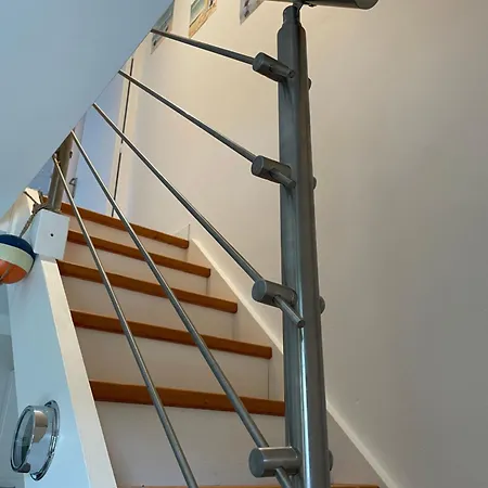 度假居 Les Maisons De La Mer, A Pieds *