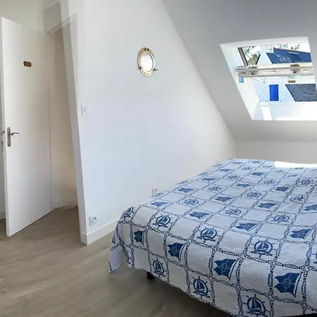 Holiday home Les Maisons De La Mer, A Pieds Piriac-sur-Mer