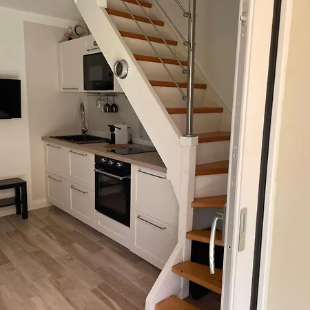 Holiday home Les Maisons De La Mer, A Pieds Piriac-sur-Mer
