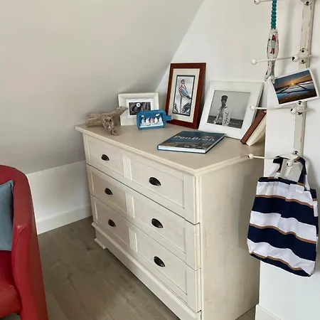 Les Maisons De La Mer, A Pieds * Piriac-sur-Mer