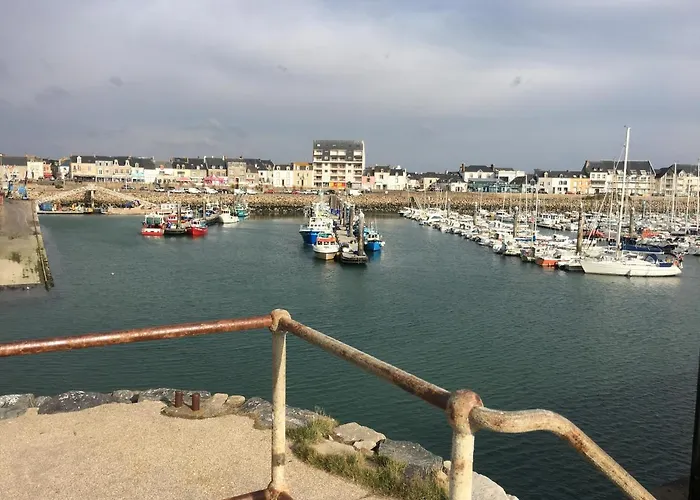 Les Maisons De La Mer, A Pieds *