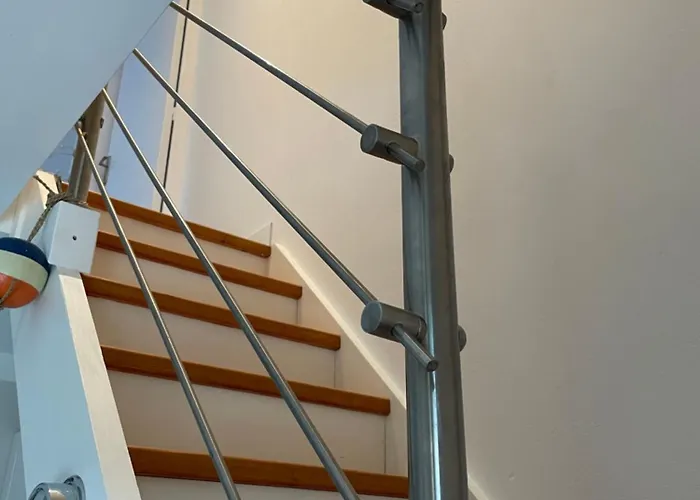 펜션 Les Maisons De La Mer, A Pieds *