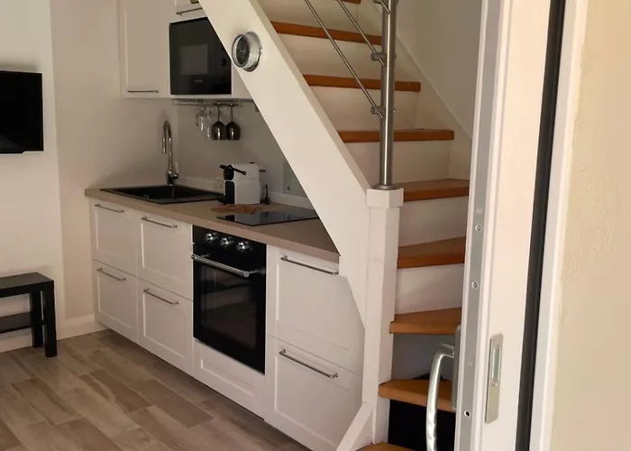 펜션 Les Maisons De La Mer, A Pieds 피리악-쉬르-메르