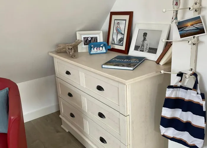 Les Maisons De La Mer, A Pieds * 피리악-쉬르-메르